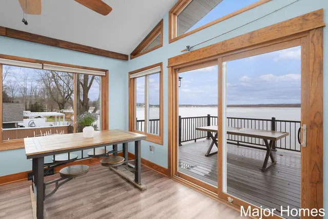 $875,000 | 3179 Sandy Beach Street, Wayland, MI 49348