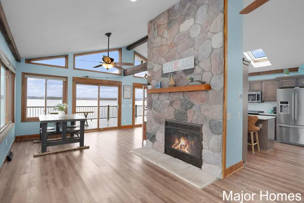 $875,000 | 3179 Sandy Beach Street, Wayland, MI 49348