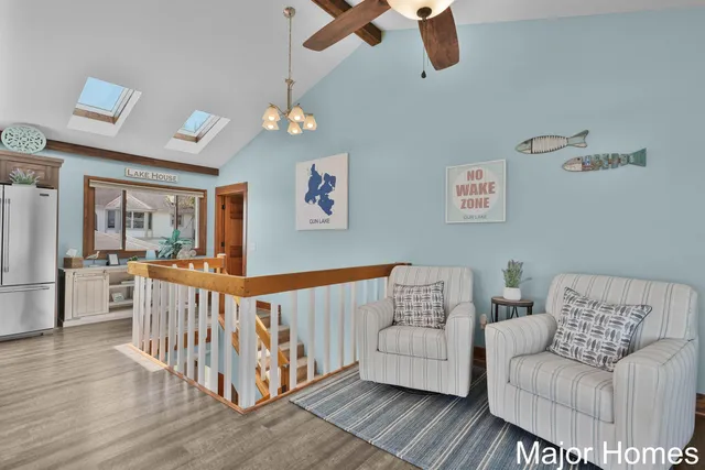 $875,000 | 3179 Sandy Beach Street, Wayland, MI 49348