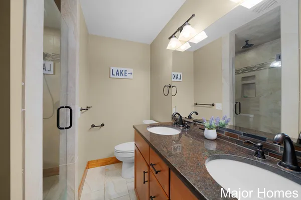 $850,000 | 3179 Sandy Beach Street, Wayland, MI 49348