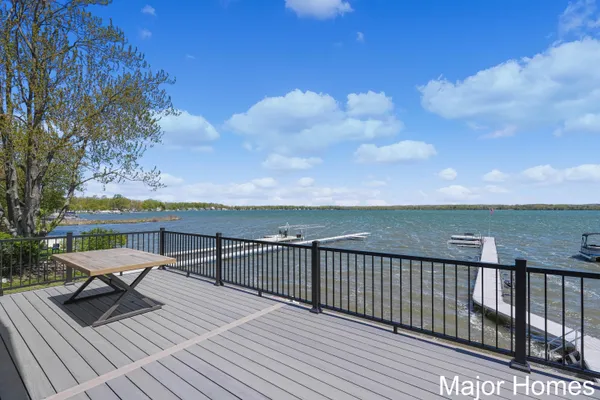$850,000 | 3179 Sandy Beach Street, Wayland, MI 49348