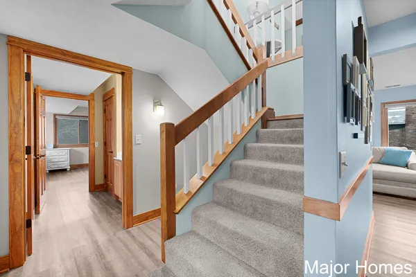 $870,000 | 3179 Sandy Beach Street, Wayland, MI 49348