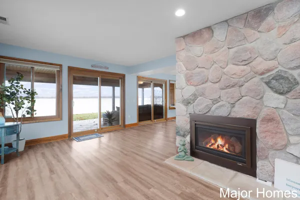 $875,000 | 3179 Sandy Beach Street, Wayland, MI 49348