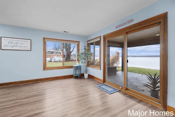 $875,000 | 3179 Sandy Beach Street, Wayland, MI 49348
