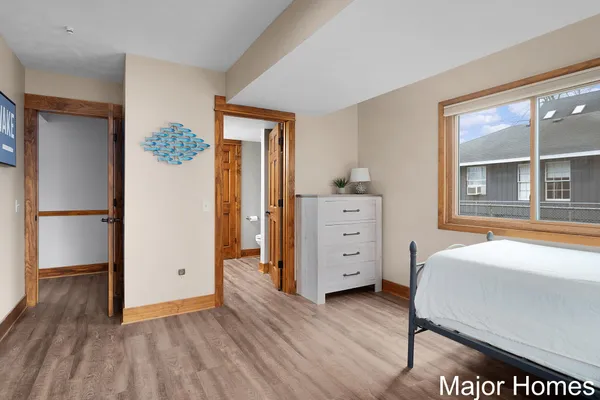 $870,000 | 3179 Sandy Beach Street, Wayland, MI 49348