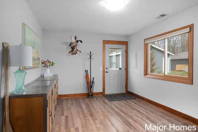 $875,000 | 3179 Sandy Beach Street, Wayland, MI 49348