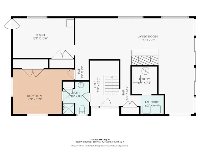 $875,000 | 3179 Sandy Beach Street, Wayland, MI 49348