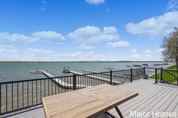 $875,000 | 3179 Sandy Beach Street, Wayland, MI 49348