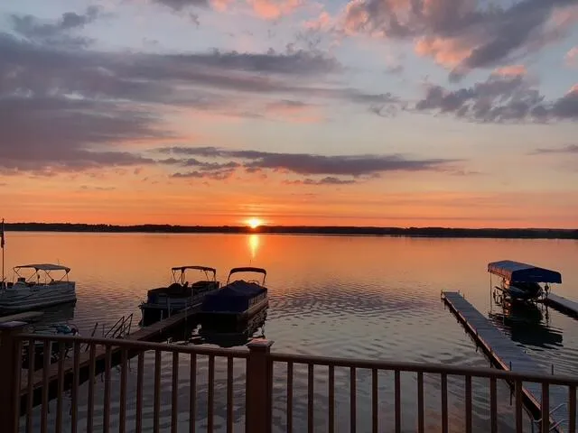 $875,000 | 3179 Sandy Beach Street, Wayland, MI 49348