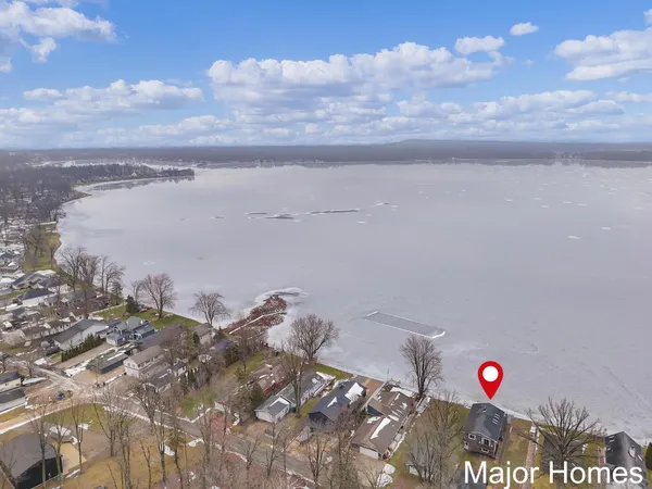 $875,000 | 3179 Sandy Beach Street, Wayland, MI 49348