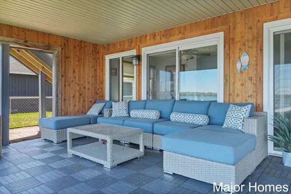 $875,000 | 3179 Sandy Beach Street, Wayland, MI 49348