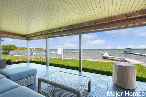 $875,000 | 3179 Sandy Beach Street, Wayland, MI 49348