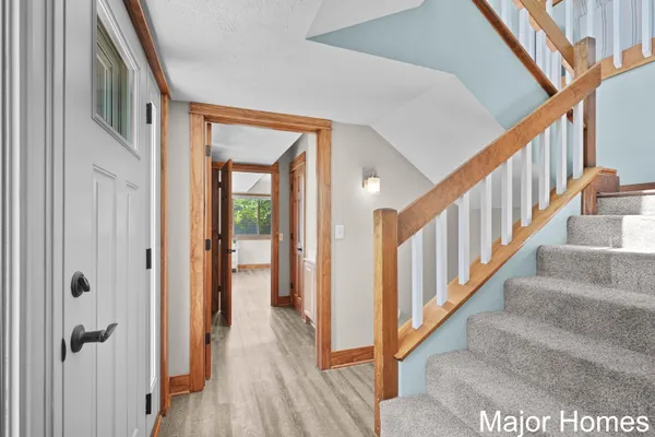 $870,000 | 3179 Sandy Beach Street, Wayland, MI 49348