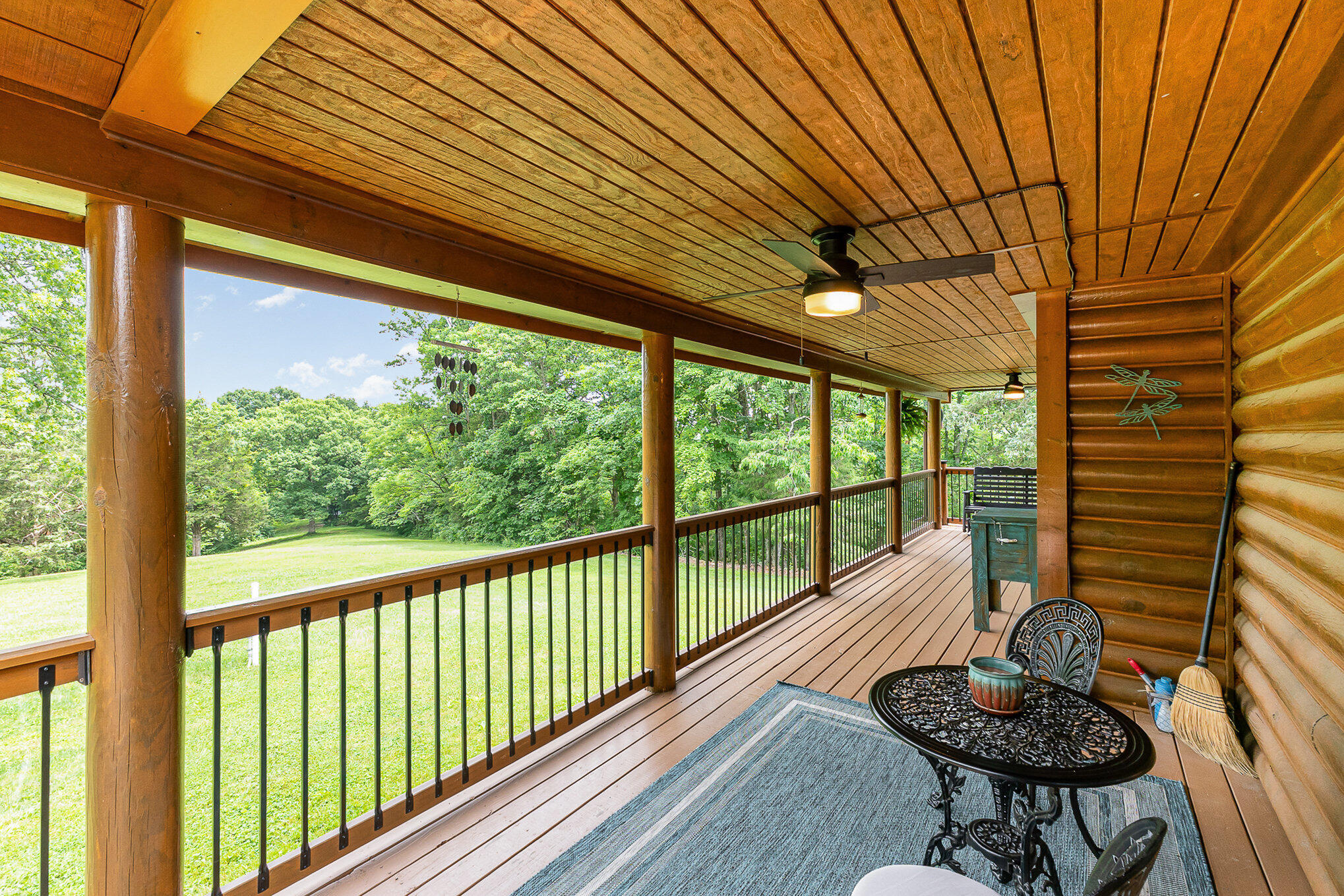 4845 Claxon Ridge Road Owenton, KY 40359 - Photo 29 of 39 Gallery Image 29
