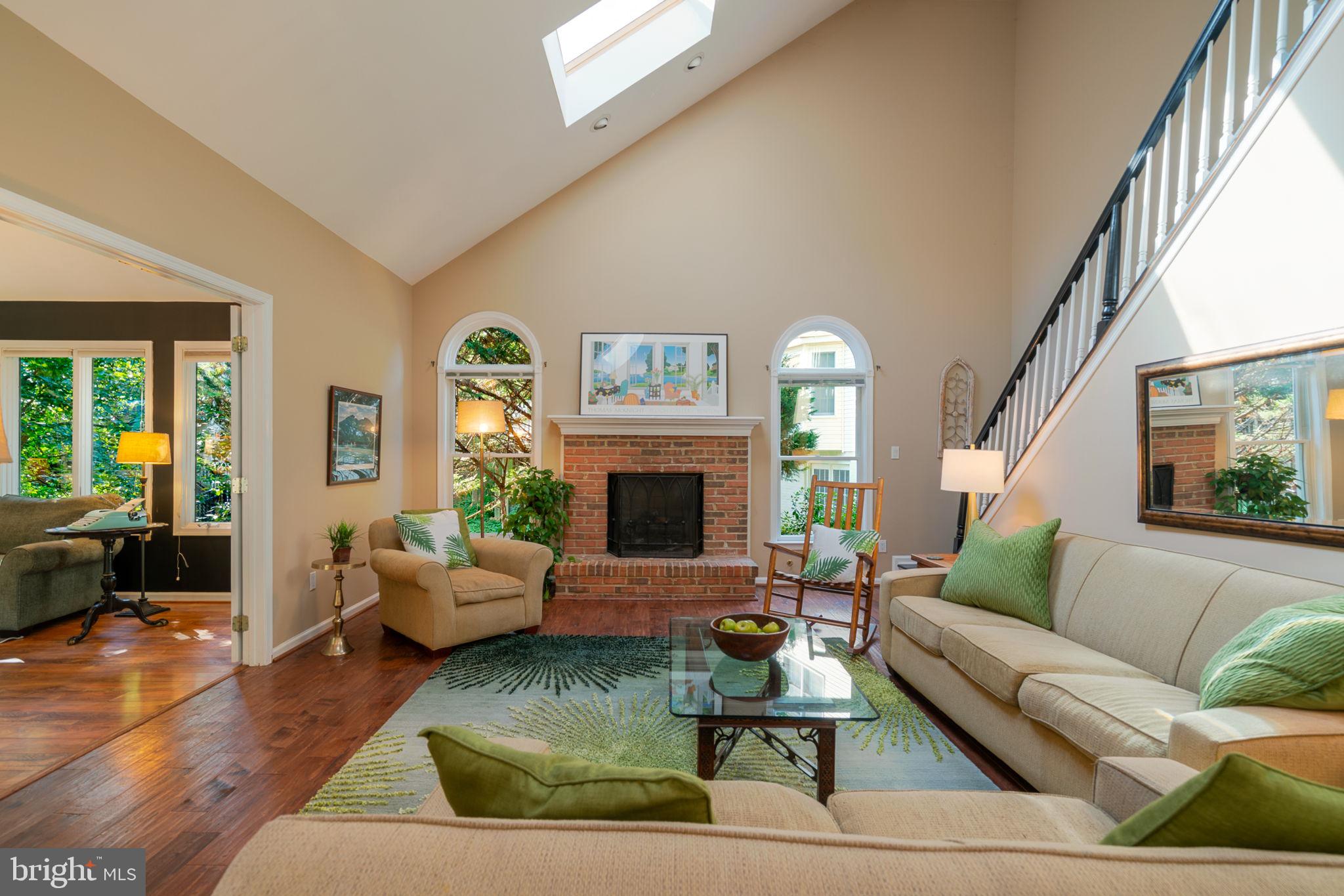 1308 Aldbury Way Reston, VA 20194 - Photo 19 of 84