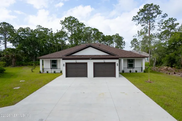 $525,000 | 6 Easton Place, Palm Coast, FL 32164