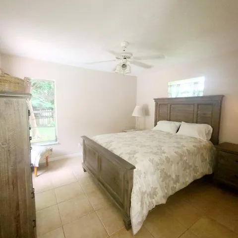 a view of entryway with stairs and furniture