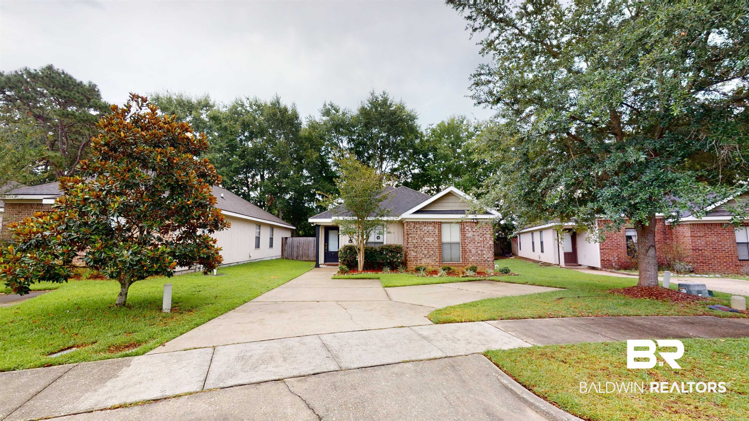 17 Breydon Court Mobile, AL 36608 - Photo 23 of 24
