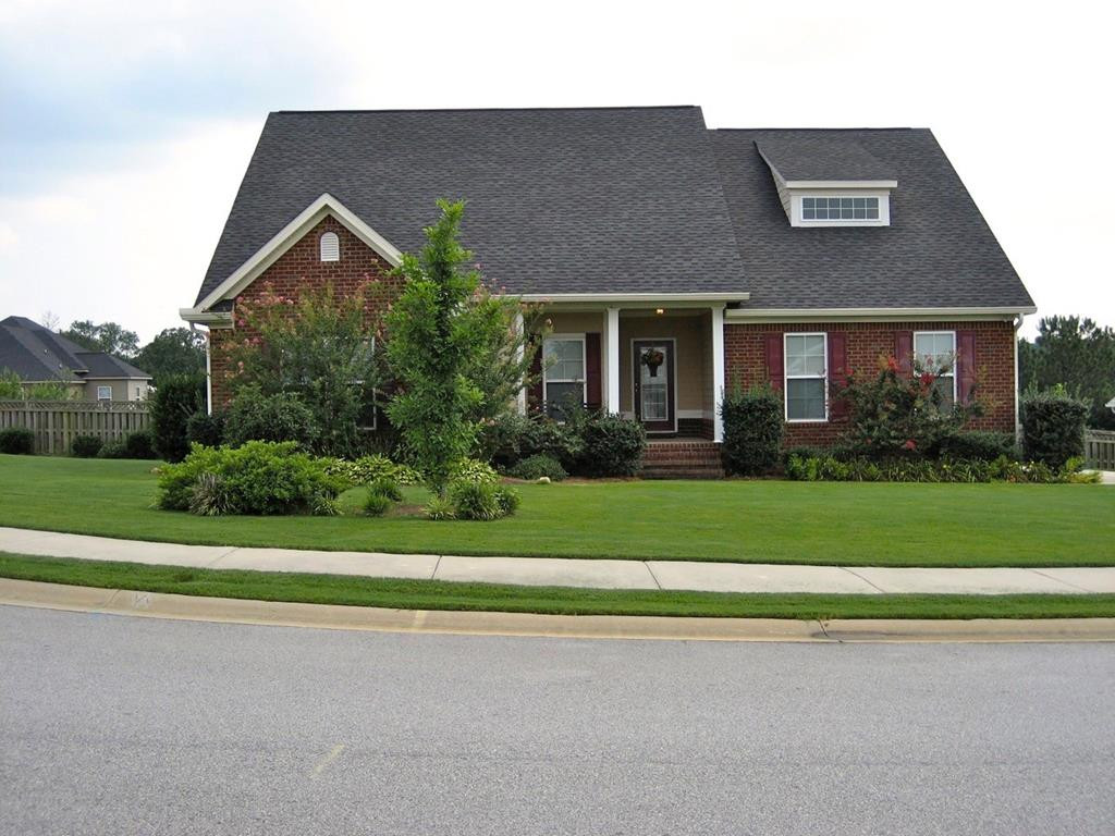 401 Burgamy Ridge Grovetown, GA 30813 - Photo 1 of 20 Main View