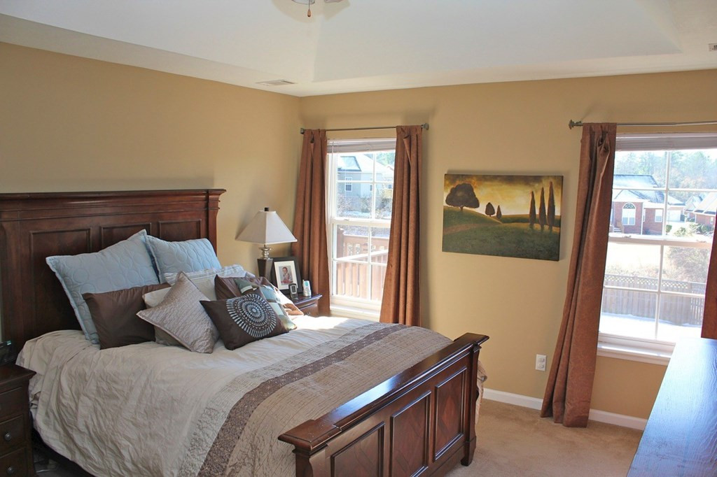 401 Burgamy Ridge Grovetown, GA 30813 - Photo 11 of 20