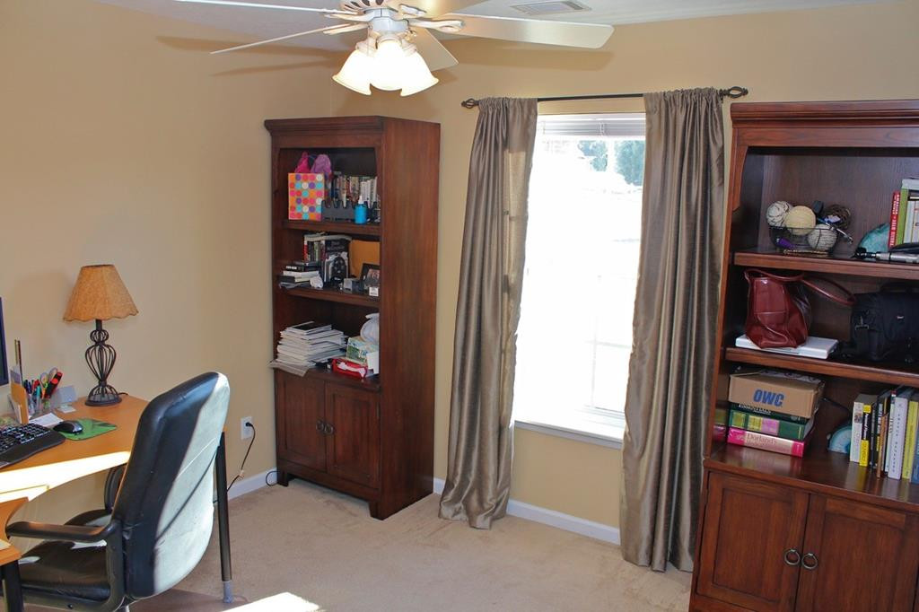401 Burgamy Ridge Grovetown, GA 30813 - Photo 12 of 20