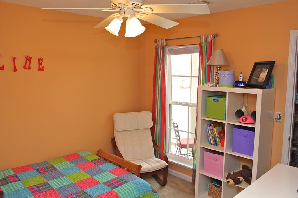 401 Burgamy Ridge Grovetown, GA 30813 - Photo 13 of 20