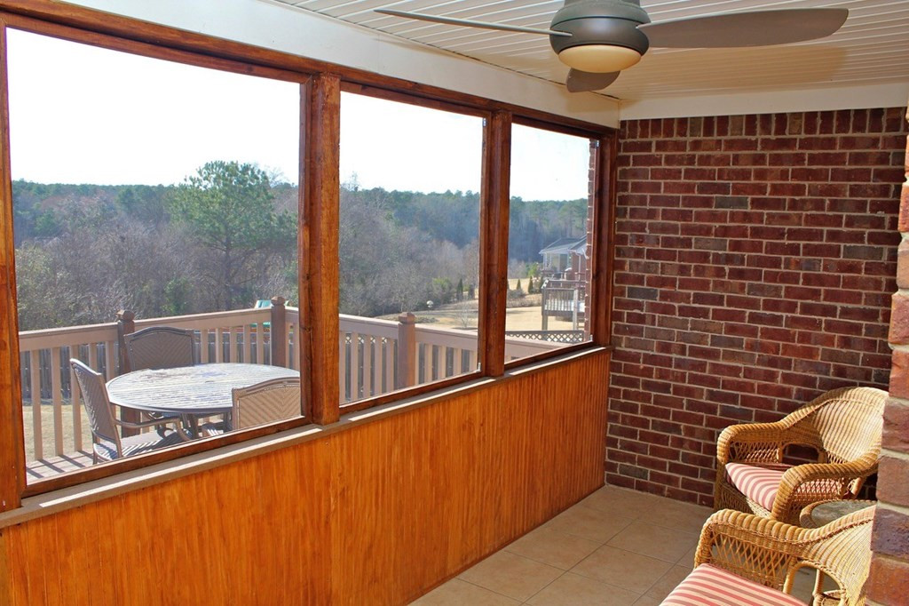 401 Burgamy Ridge Grovetown, GA 30813 - Photo 15 of 20