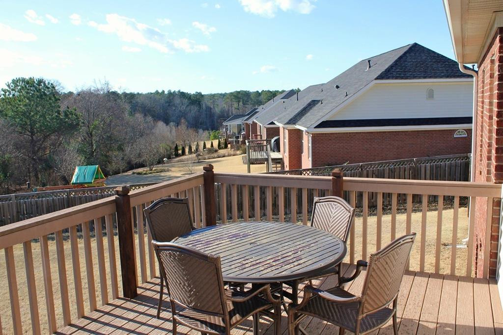 401 Burgamy Ridge Grovetown, GA 30813 - Photo 16 of 20