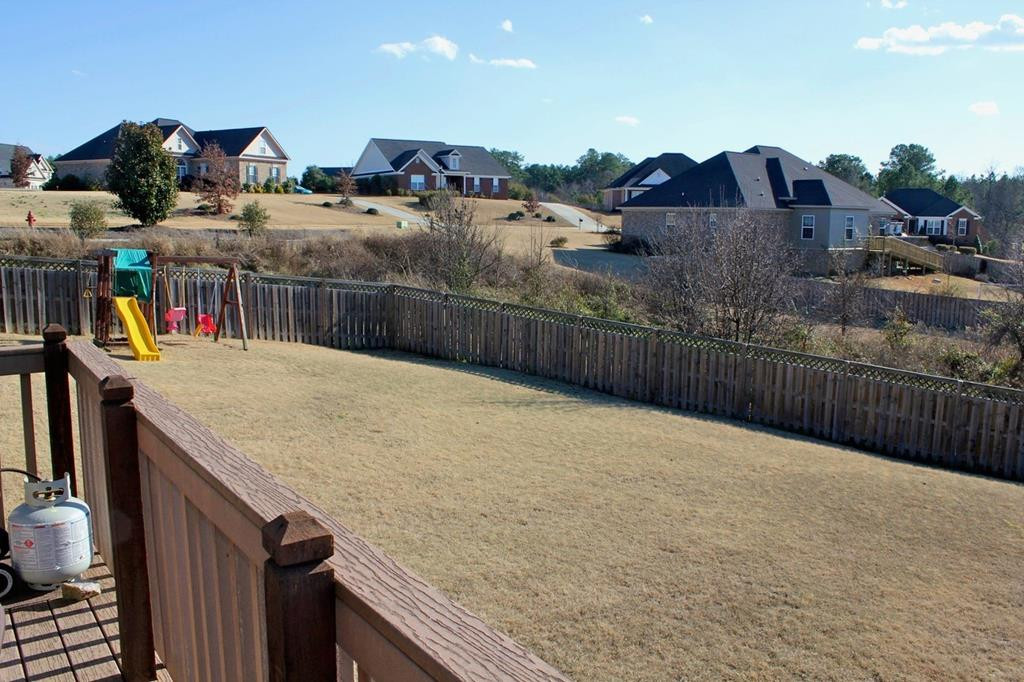 401 Burgamy Ridge Grovetown, GA 30813 - Photo 17 of 20