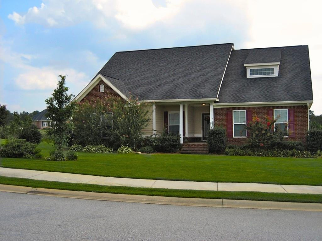 401 Burgamy Ridge Grovetown, GA 30813 - Photo 20 of 20