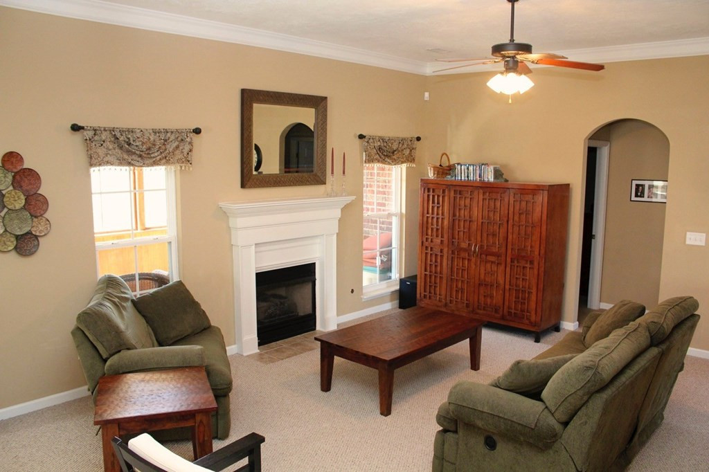401 Burgamy Ridge Grovetown, GA 30813 - Photo 2 of 20