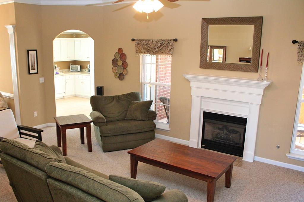 401 Burgamy Ridge Grovetown, GA 30813 - Photo 3 of 20