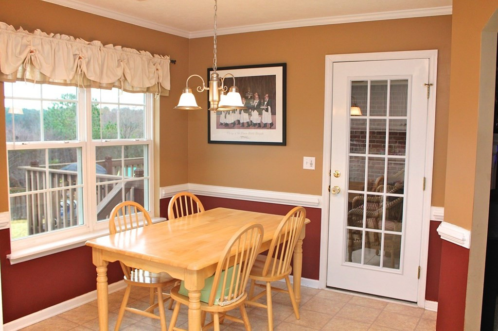 401 Burgamy Ridge Grovetown, GA 30813 - Photo 4 of 20