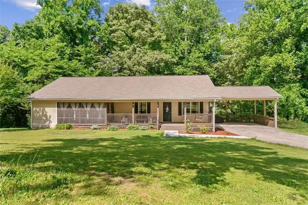 $283,900 | 237 Windmill Drive, Chatsworth, GA 30705