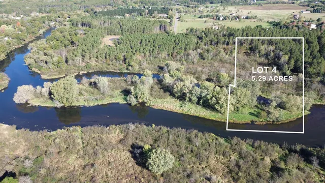 $775,000 | Lot 4 Nighthawk Drive, Somerset, WI 54025