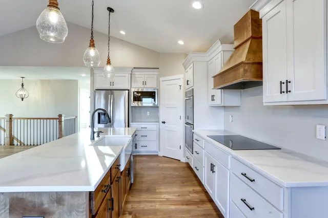 $775,000 | Lot 4 Nighthawk Drive, Somerset, WI 54025