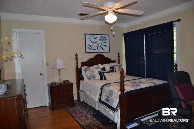 207 West 8th Street Bay Minette, AL 36507 - Photo 10 of 16
