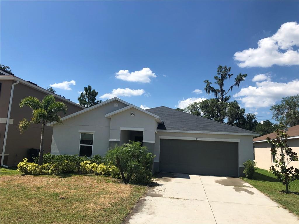 4331 Moon Shadow Loop Mulberry, FL 33860 - Photo 1 of 1