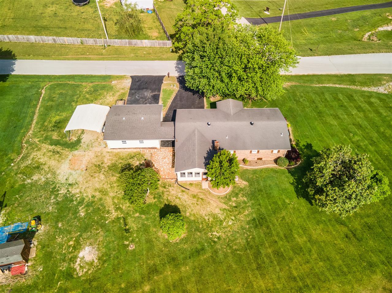 292 Old 79 Loop Road Russellville, KY 42276 - Photo 43 of 43 Gallery Image 43