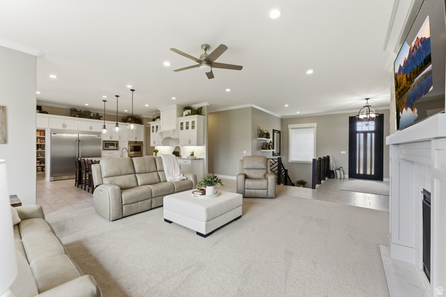 1375 Red Filly Road Heber City, UT 84032 - Photo 17 of 88