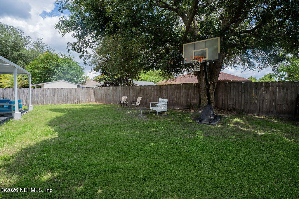 3441 Bristol Bridge Road Orange Park, FL 32073 - Photo 23 of 28 patio(2)