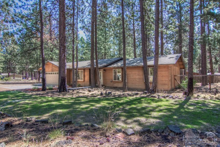 60108 Cinder Butte Road Bend, OR 97702 - Photo 2 of 25 Additional Photo