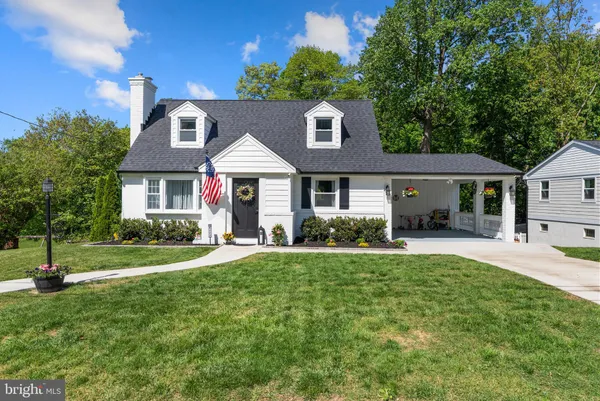 $539,900 | 6222 Groveland Road, Linthicum Heights, MD 21090