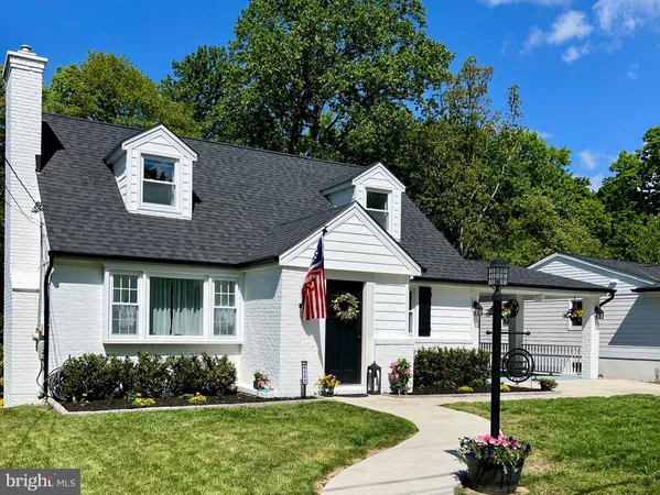$539,900 | 6222 Groveland Road, Linthicum Heights, MD 21090