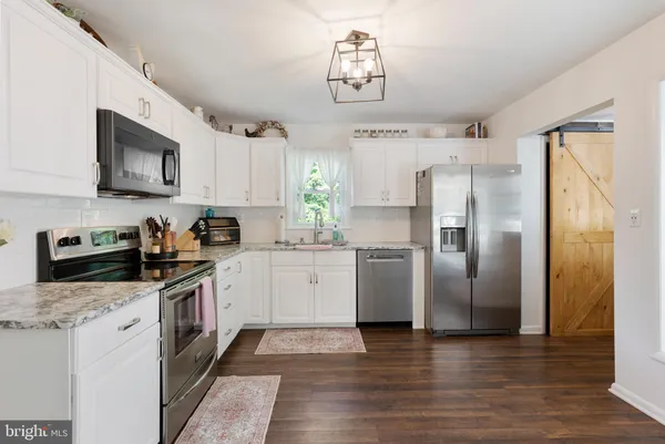 $539,900 | 6222 Groveland Road, Linthicum Heights, MD 21090