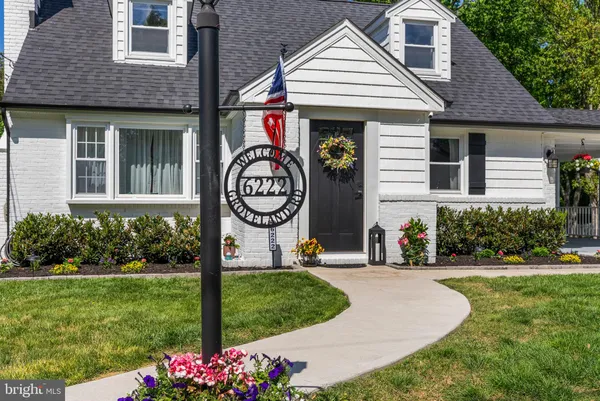 $539,900 | 6222 Groveland Road, Linthicum Heights, MD 21090