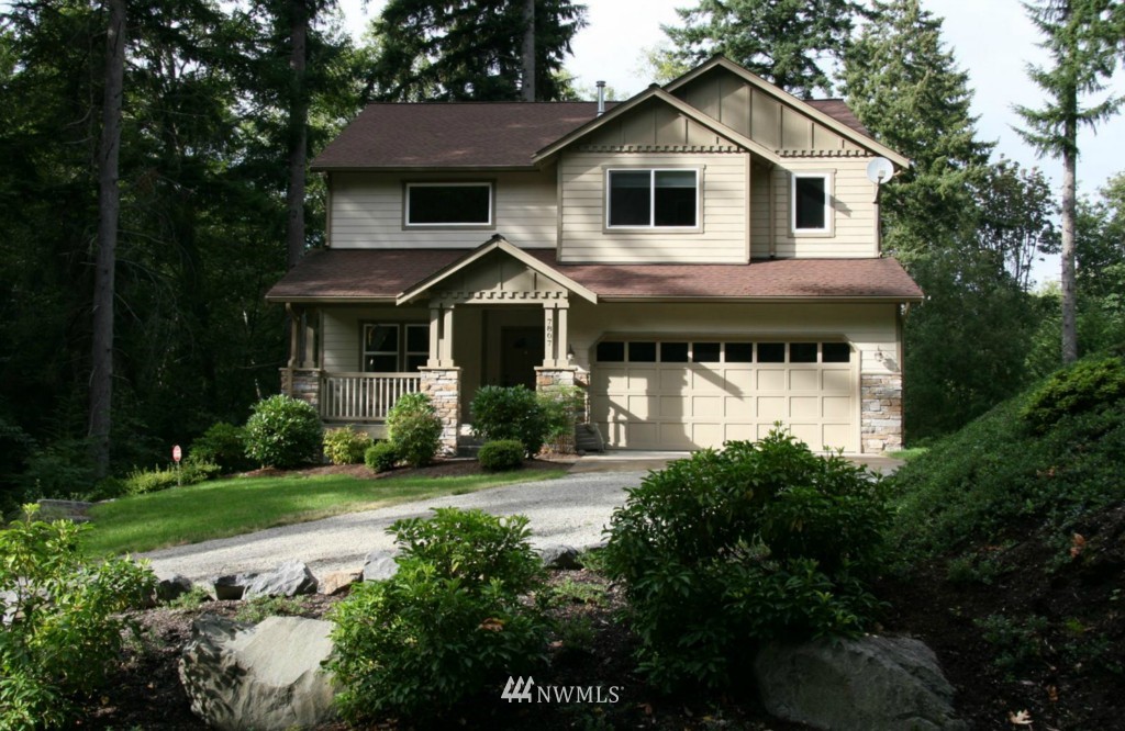 7807 Southeast Sedgwick Road Port Orchard, WA 98366 - Photo 1 of 1 Gallery Image 1