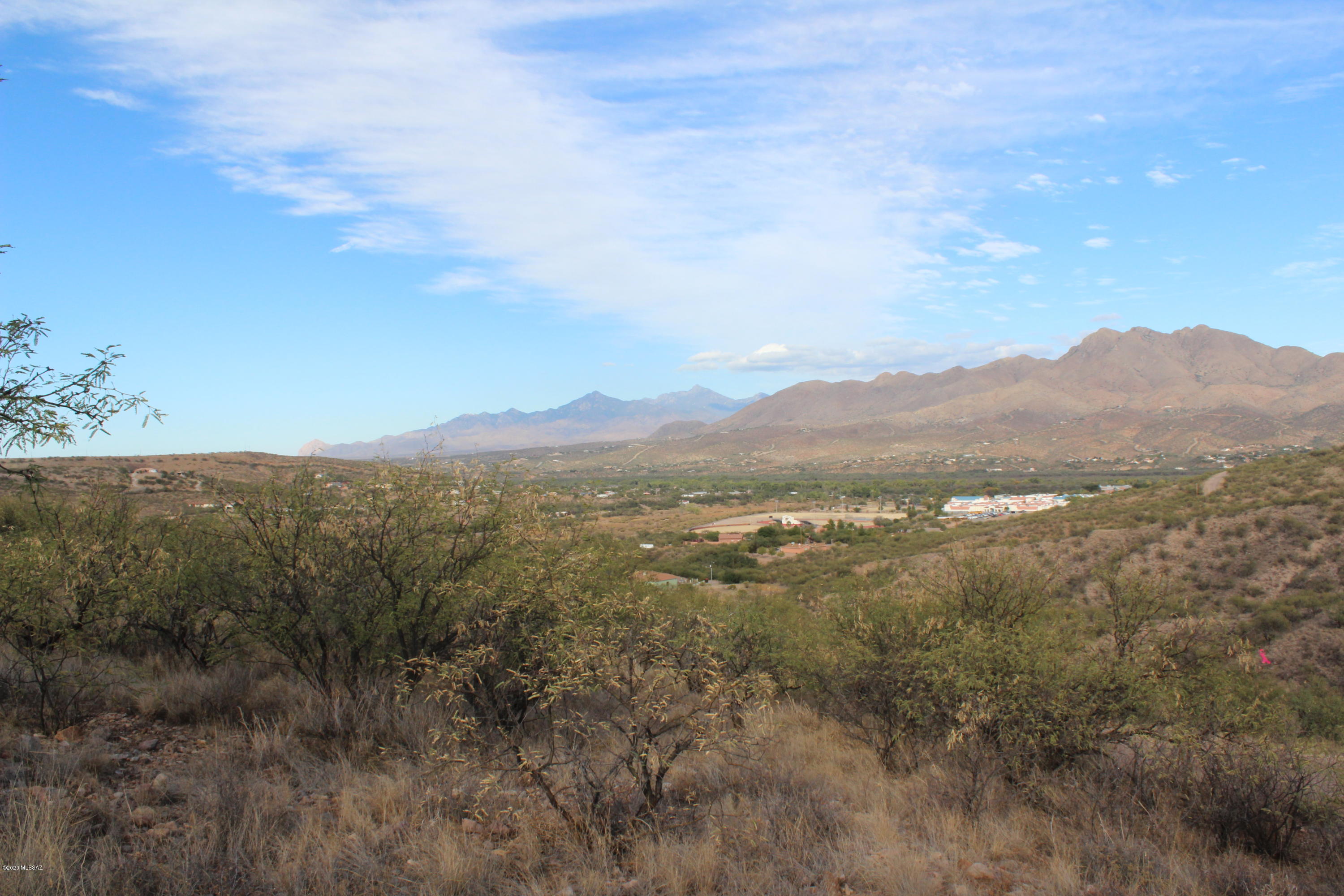601 Via Cocospera, Unit 19 Rio Rico, AZ 85648 - Photo 4 of 14