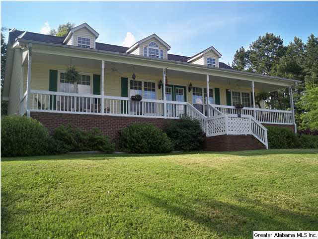 817 Haven Circle Riverside, AL 35135 - Photo 1 of 23