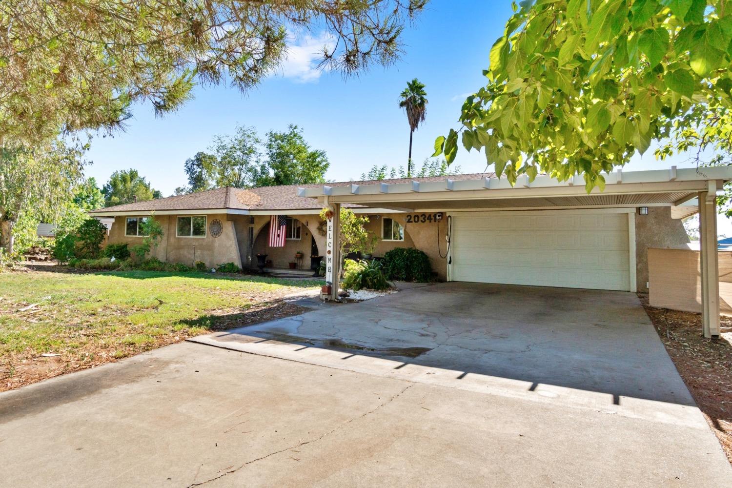 20341 Oakhill Road Madera, CA 93638 - Photo 3 of 24 Gallery Image 3